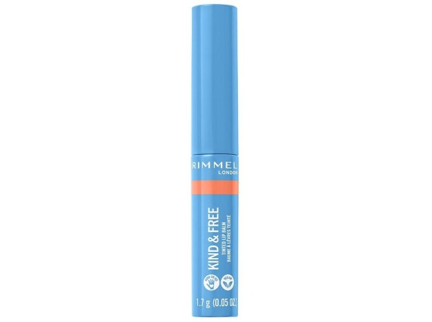 Rimmel Kind %26 Free Tinted Lip Balm 003...