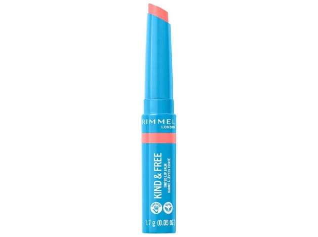Rimmel Kind %26 Free Tinted Lip Balm 004...