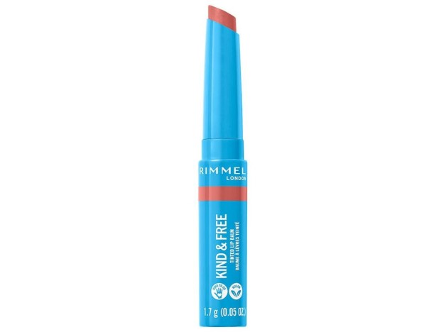 Rimmel Kind %26 Free Tinted Lip Balm 002...