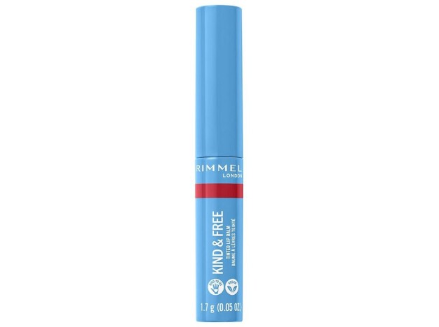 Rimmel Kind %26 Free Tinted Lip Balm 005 Turbo...