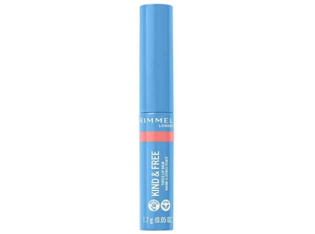 Rimmel Kind %26 Free Tinted Lip Balm 004...