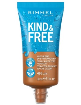 Rimmel Kind %26 Free Skin...