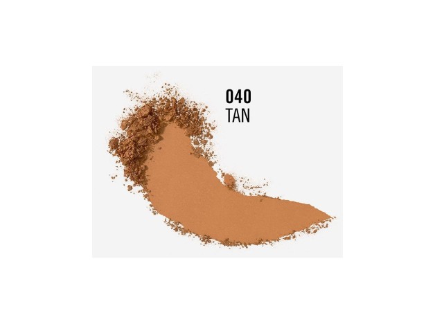 Rimmel Kind %26 Free Powder 040 Tan 10G