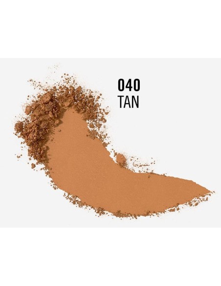 Rimmel Kind %26 Free Powder 040 Tan 10G