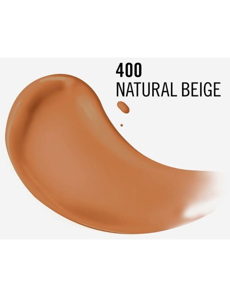 Rimmel Kind %26 Free Base De Maquillaje 400-Natural Beige 30Ml