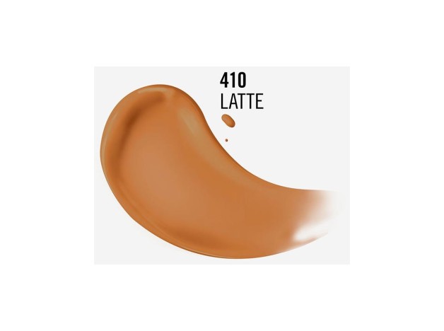 Rimmel Kind %26 Free Skin Tint Foundation 410...