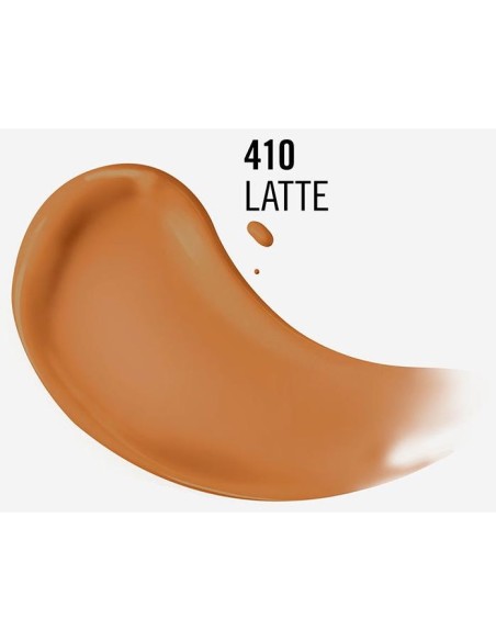 Rimmel Kind %26 Free Skin Tint Foundation 410 Latte 30Ml