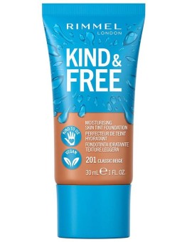 Rimmel Kind %26 Free Skin...