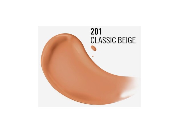 Rimmel Kind %26 Free Skin Tint Foundation 201...