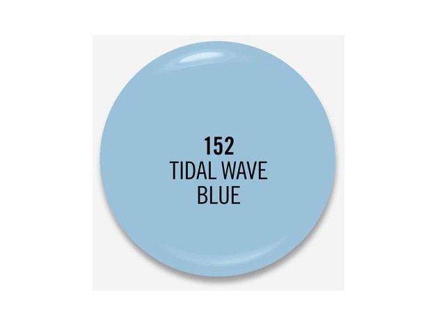 Rimmel Kind %26 Free Nail Polish 152 Tidal Wave...