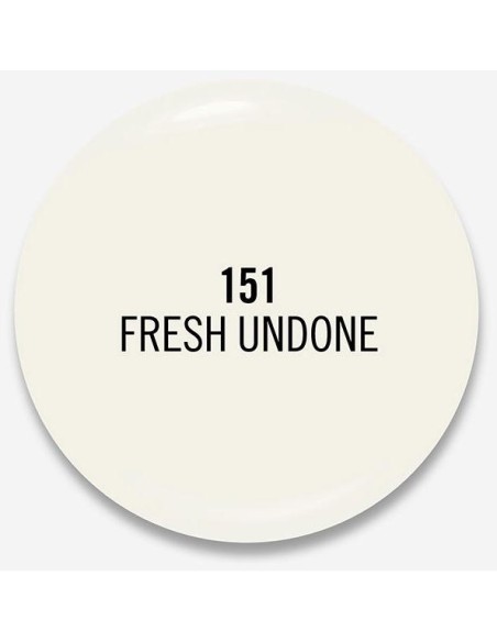 Rimmel Kind %26 Free Nail Polish Nro 151 Fresh Undone 1Ud