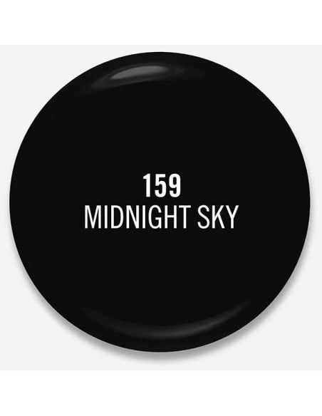 Rimmel Kind %26 Free Nail Polish 159 Midnight Sky 8Ml