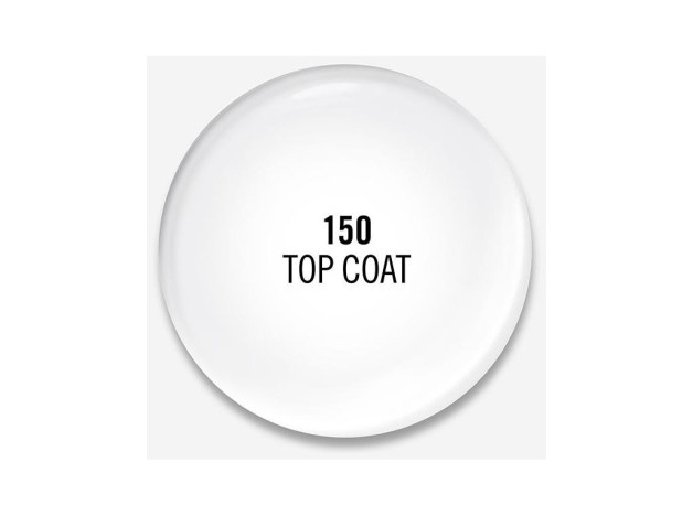 Rimmel Kind %26 Free Top Coat 150 8Ml