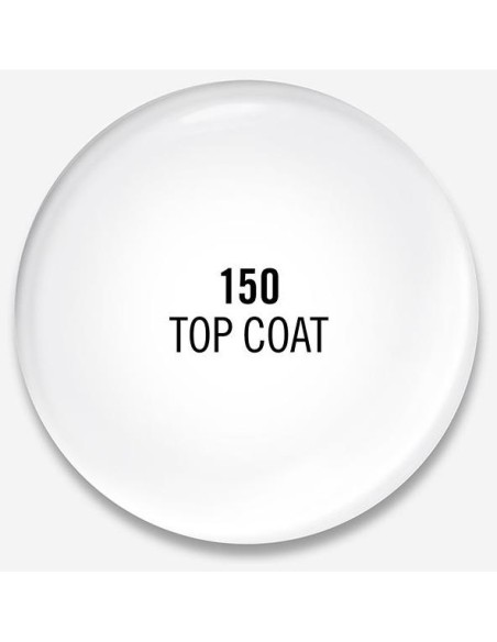 Rimmel Kind %26 Free Top Coat 150 8Ml