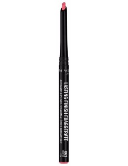 Rimmel Lasting Finish...