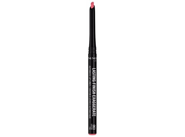 Rimmel Lasting Finish Exaggerate Lip Liner 063...