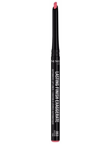 Rimmel Lasting Finish Exaggerate Lip Liner 063 0.25G