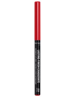 Rimmel Lasting Finish...