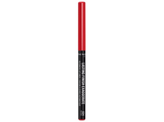 Rimmel Lasting Finish Exaggerate Lápiz Labial...