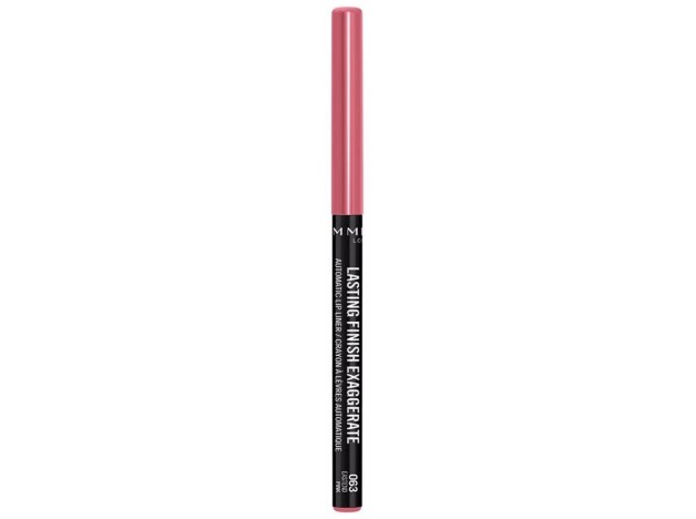 Rimmel Lasting Finish Exaggerate Lip Liner 063...