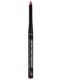 Rimmel Lasting Finish...