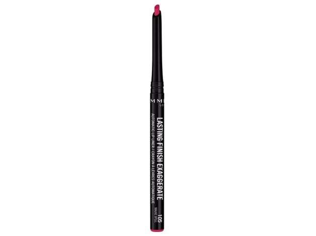 Rimmel Lasting Finish Exaggerate Lip Liner 105...
