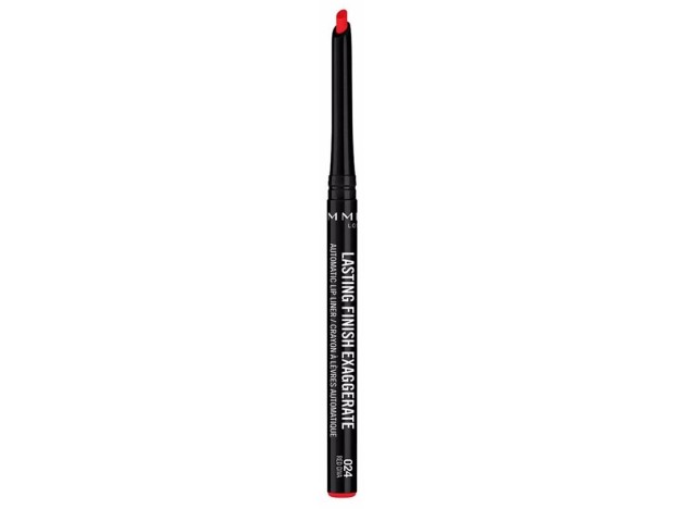 Rimmel Lasting Finish Exaggerate Lápiz Labial...