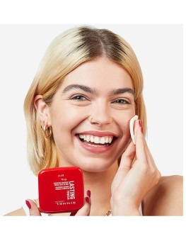 Rimmel Lasting Finish...