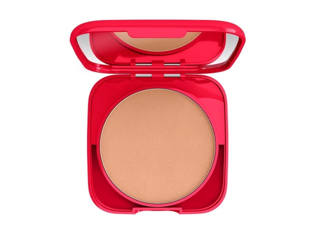 Rimmel Lasting Finish Polvo 04-Rose Ivory 1Ud