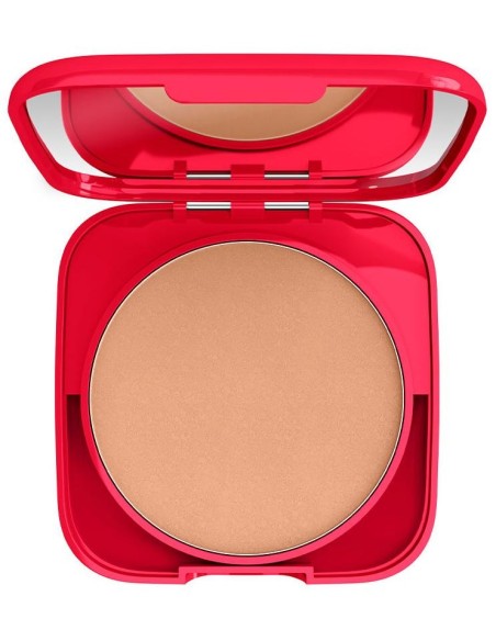 Rimmel Lasting Finish Polvo 04-Rose Ivory 1Ud