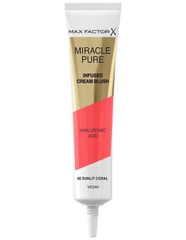Max Factor Miracle Pure...