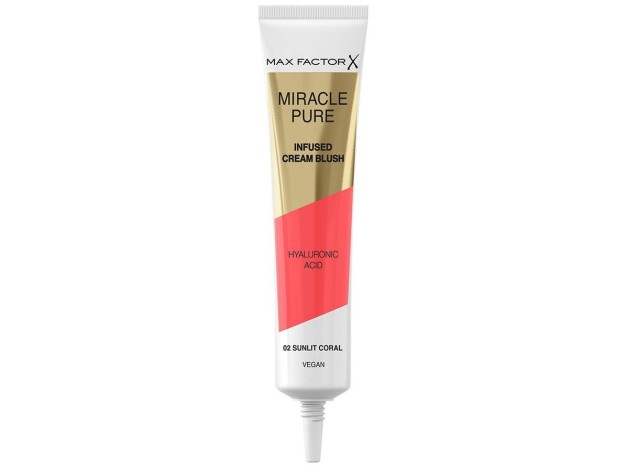 Max Factor Miracle Pure Blush En Crema...