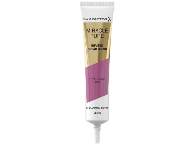 Max Factor Miracle Pure Blush En Crema...