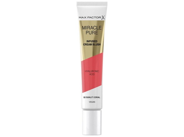 Max Factor Miracle Pure Blush En Crema...