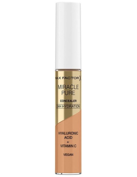 Max Factor Miracle Pure Concealers 4 7_8Ml