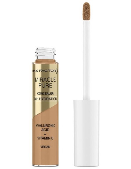 Max Factor Miracle Pure Concealers 5 7_8Ml