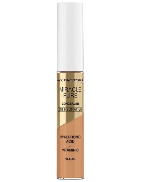 Max Factor Miracle Pure Concealers 5 7_8Ml