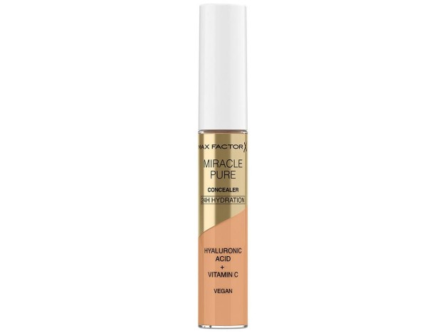 Max Factor Miracle Pure Concealers 3 7_8Ml