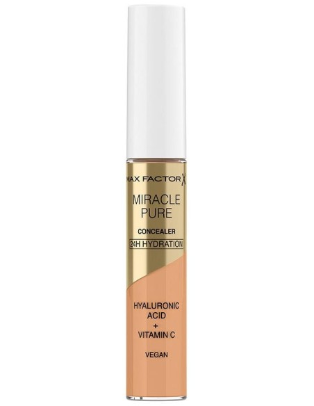 Max Factor Miracle Pure Concealers 3 7_8Ml
