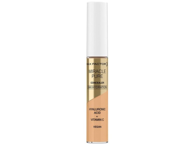 Max Factor Miracle Pure Concealers 2 7_8Ml