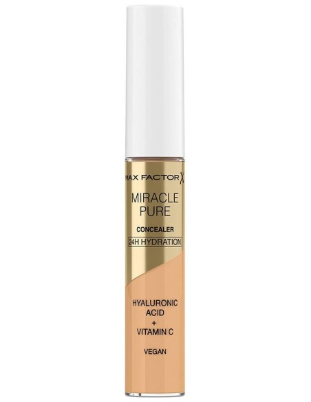 Max Factor Miracle Pure Concealers 2 7_8Ml