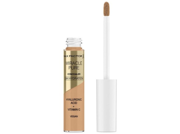 Max Factor Miracle Pure Concealers 3 7_8Ml