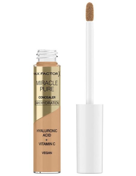 Max Factor Miracle Pure Concealers 3 7_8Ml