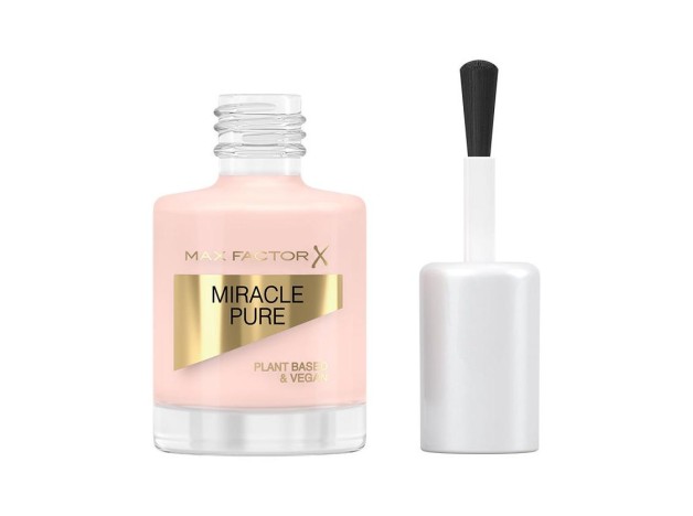 Max Factor Miracle Pure Nail Polish 205 Nude...