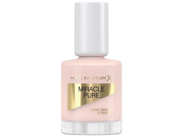 Max Factor Miracle Pure Nail Polish 205 Nude...
