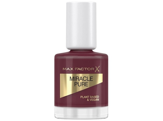 Max Factor Miracle Pure Nail Polish 373 Regal...