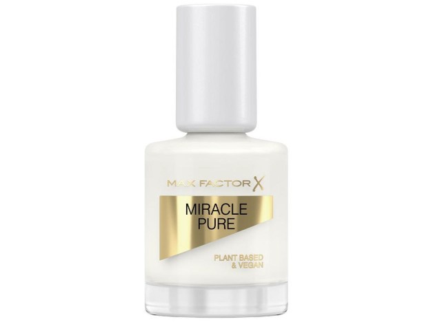 Max Factor Miracle Pure Esmalte De Uñas...