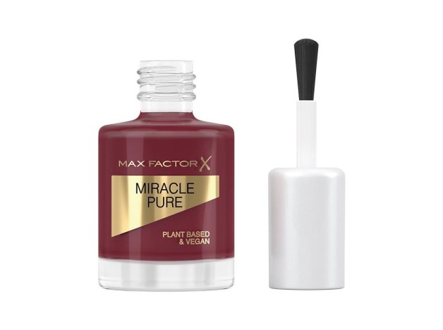 Max Factor Miracle Pure Nail Polish 373 Regal...