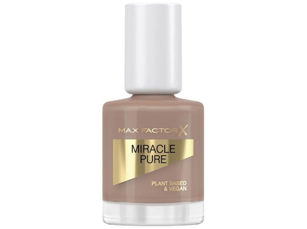 Max Factor Miracle Pure Nail Polish 812 Spiced...