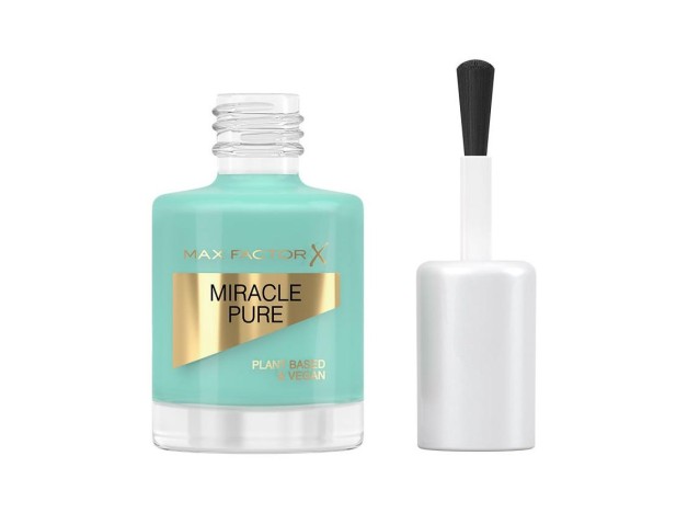 Max Factor Miracle Pure Nail Polish 840...